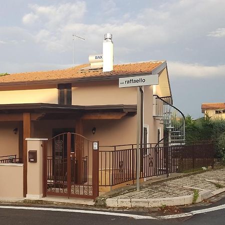 La Casetta Di Vitty Conza della Campania Экстерьер фото